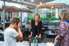 Main Jury meeting