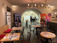 Febiofest in regions - the opening in Liberec