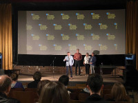 Febiofest in regions - the opening in Liberec
