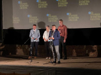 Febiofest in regions - the opening in Liberec