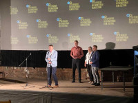 Febiofest in regions - the opening in Liberec