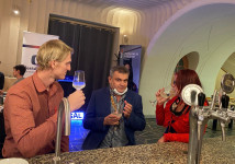 Febiofest in regions - the opening in Liberec