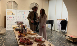 Febiofest in regions - the opening in Liberec