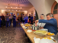 Febiofest in regions - the opening in Liberec