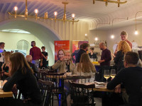 Febiofest in regions - the opening in Liberec