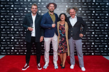 Pre-premiere of Parking