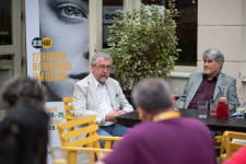 Discussion about Jiří Menzel