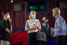 You Are a Filmmaker competition