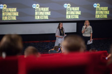 You Are a Filmmaker competition