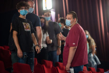 You Are a Filmmaker competition