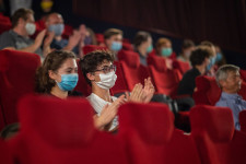 You Are a Filmmaker competition