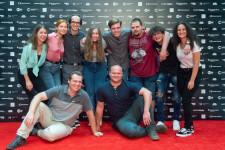 You Are a Filmmaker competition