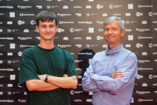 You Are a Filmmaker competition