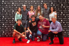 You Are a Filmmaker competition