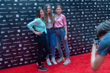 You Are a Filmmaker competition