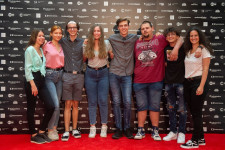 You Are a Filmmaker competition