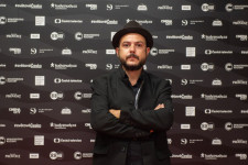 International premieres of films The Lamb and We Had It Coming