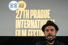 International premieres of films The Lamb and We Had It Coming