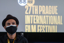 International premieres of films The Lamb and We Had It Coming