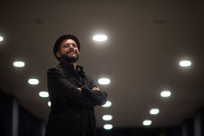 International premieres of films The Lamb and We Had It Coming