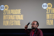 International premieres of films The Lamb and We Had It Coming