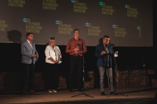 Febiofest in regions - the opening in Liberec