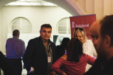 Febiofest in regions - the opening in Liberec
