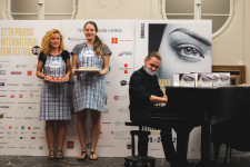 Febiofest in regions - the opening in Liberec