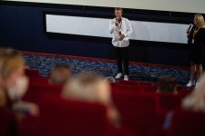Screening of Havel