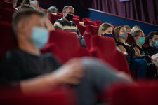 Screening of Havel