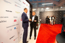 The closing ceremony