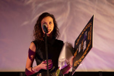 The closing ceremony