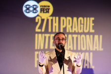 The closing ceremony