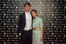 The closing ceremony