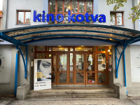 Febiofest in České Budějovice