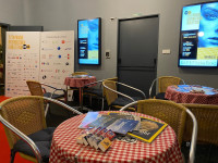 Febiofest in České Budějovice