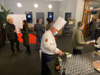Febiofest in České Budějovice