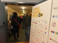 Febiofest in České Budějovice