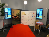 Febiofest in České Budějovice