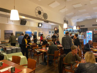 Febiofest in České Budějovice