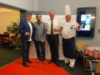 Febiofest in České Budějovice