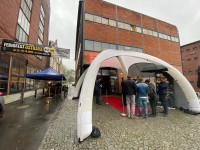 Febiofest in Ostrava