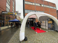 Febiofest in Ostrava