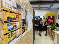 Febiofest in Ostrava