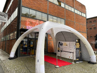 Febiofest in Ostrava