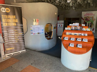 Febiofest in Děčín