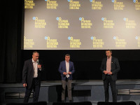 Febiofest in Beroun