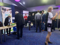 The Febiofest closing in Zlín