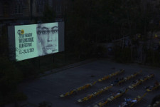 LAST YEAR’S WINNING COMEDY CALL MOM! SCREENED AT KASÁRNA KARLÍN OPEN-AIR CINEMA 