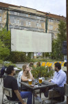 Hope SCREENED AT KASÁRNA KARLÍN OPEN-AIR CINEMA 